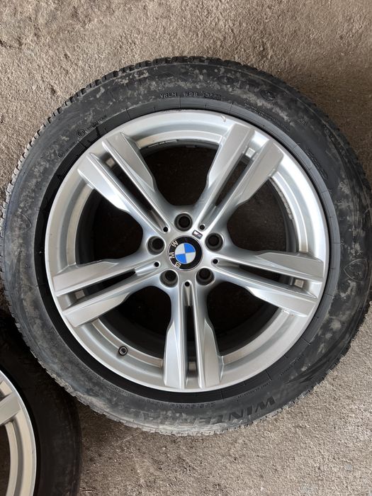 Джанти за БМВ 19-ки