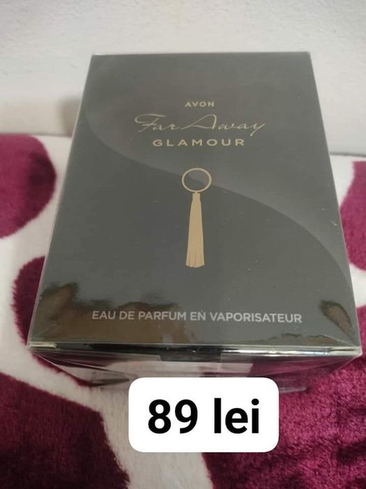 Produse Avon De Vanzare