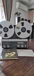 Magnetofon REVOX A77