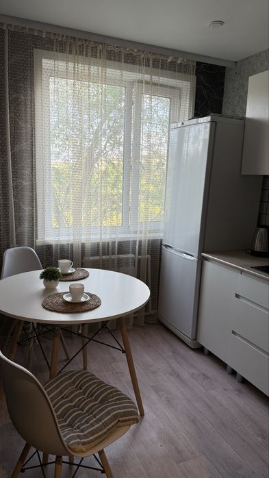 Сдается двухкомнатная квартира посуточно