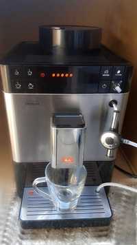 Espressor/expresor Melitta Passione cappuccino ristretto latte cappucc