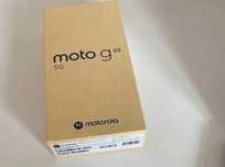 Telefon mobil Motorola Moto g55, Dual SIM