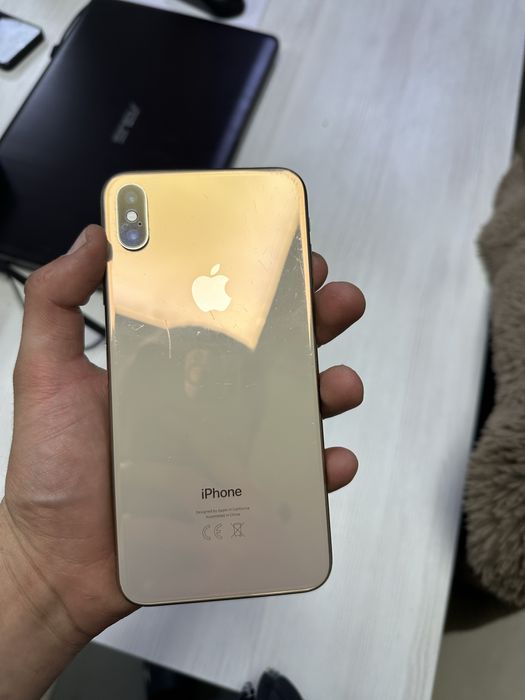 Iphone 10 срочно