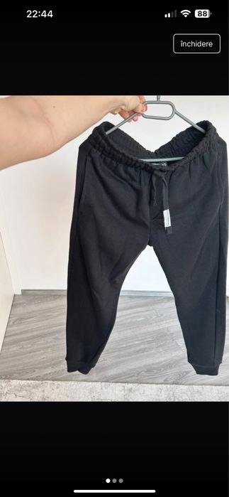 Pantaloni barbati xs noi