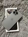 Айфон 15 Про Макс / IPhone 15 Pro Max