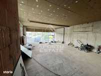 Spatiu comercial 53mp utili, 0% Comision, Calea Circumvalatiunii.