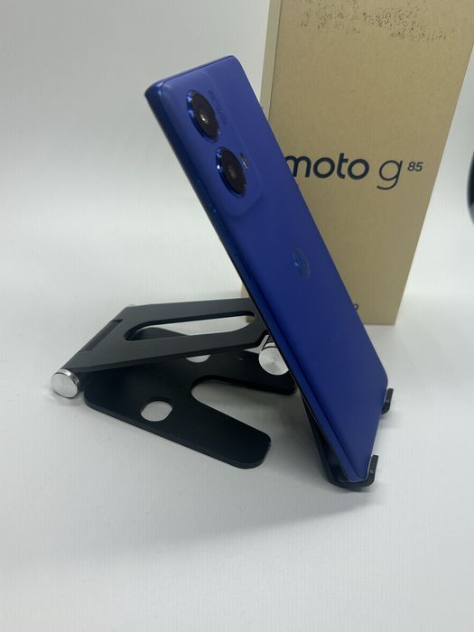 Motorola Moto G85 - 256Gb + 8Gb Ram - NOU Desigilat