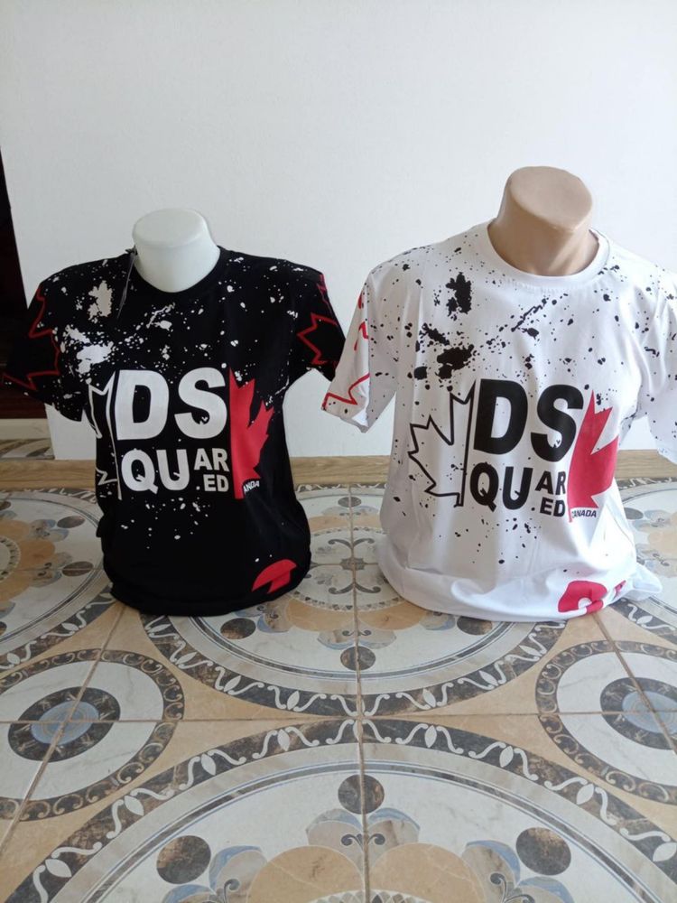 Tricouri unisex .