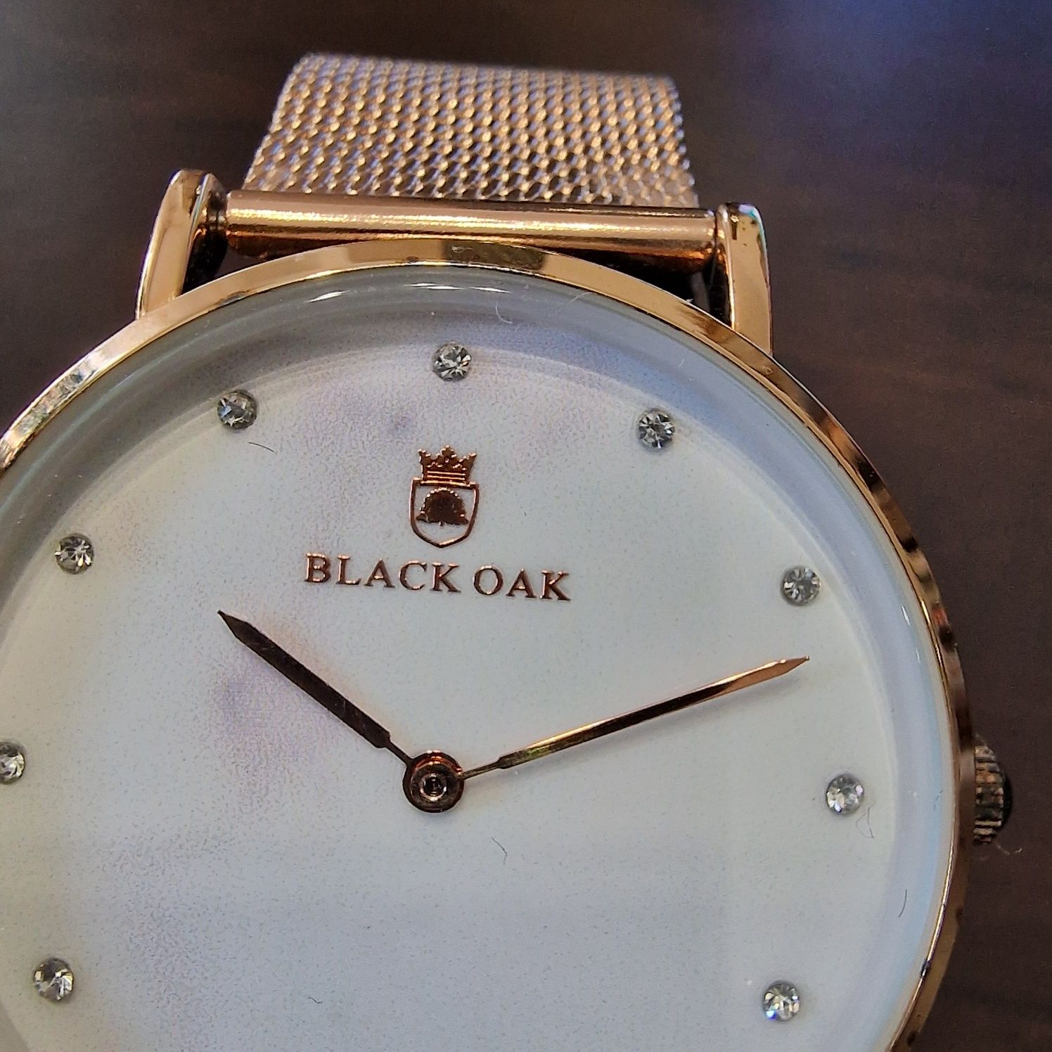 Дамски часовник Black oak
