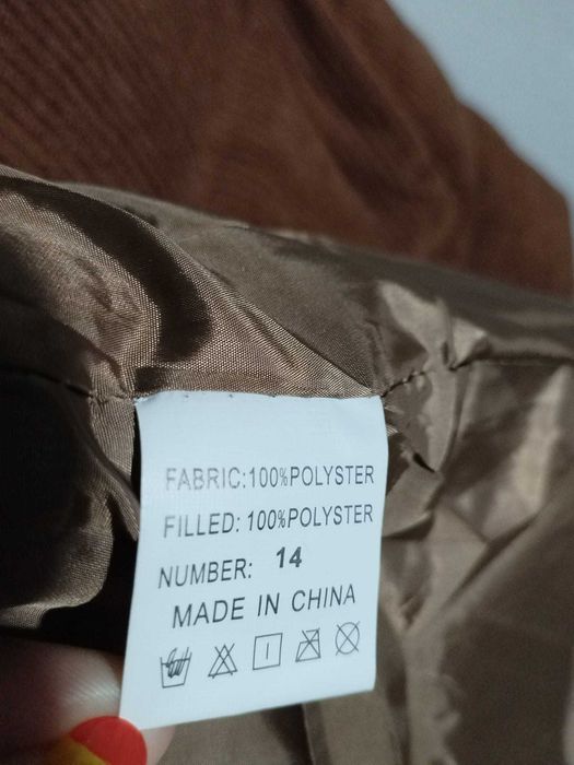 Veste pentru baieti 9-10 ani