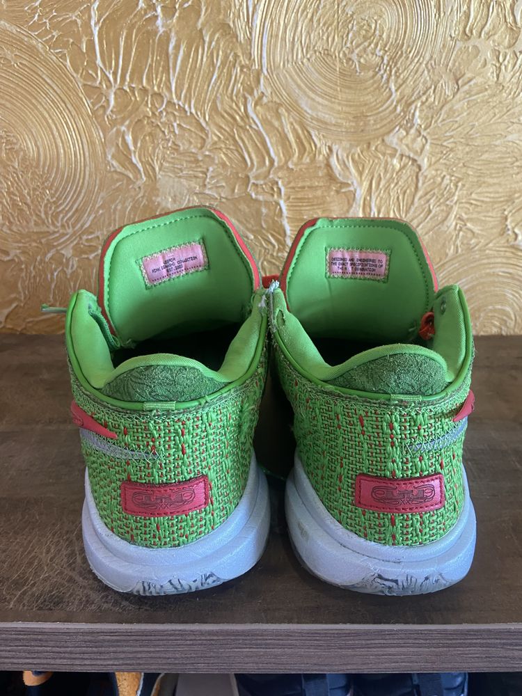 Lebron 20 "Stocking Stuffer"