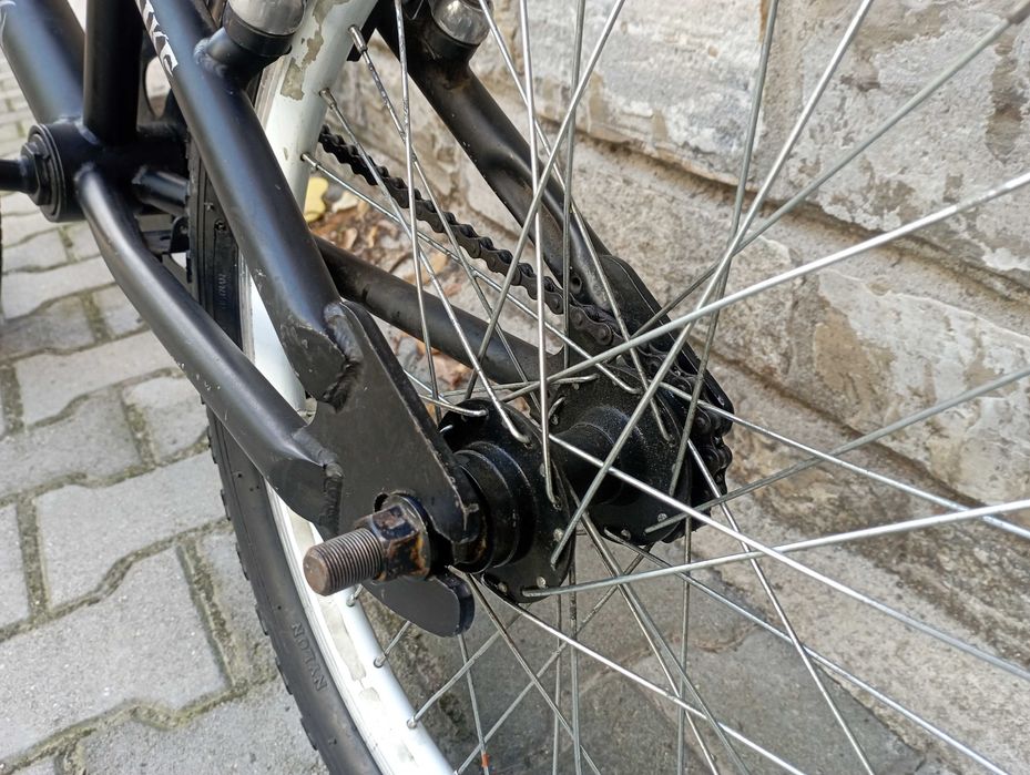Колело тип BMX 20 цола