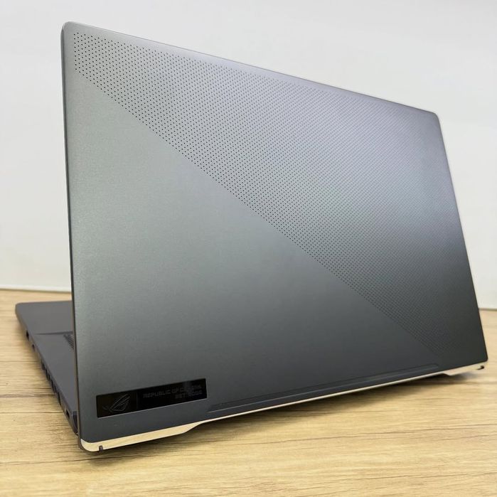 Asus Rog Zephyrus