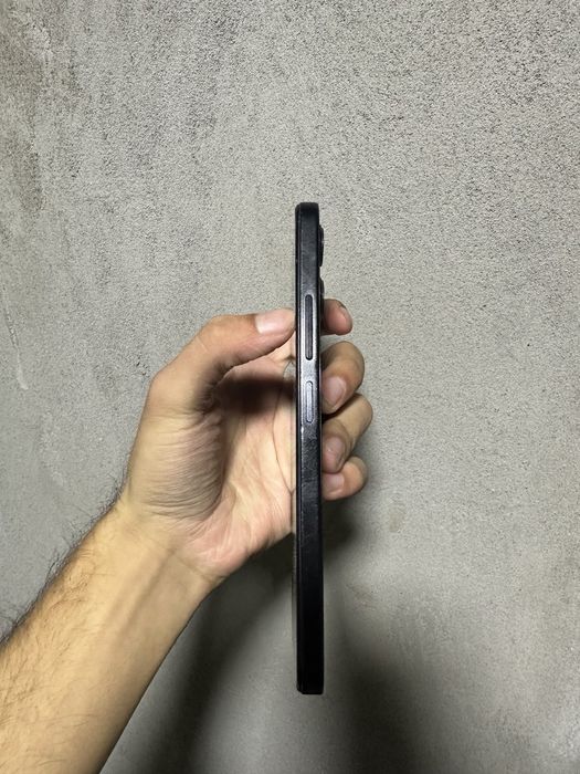 Redmi note 12 128GB Black