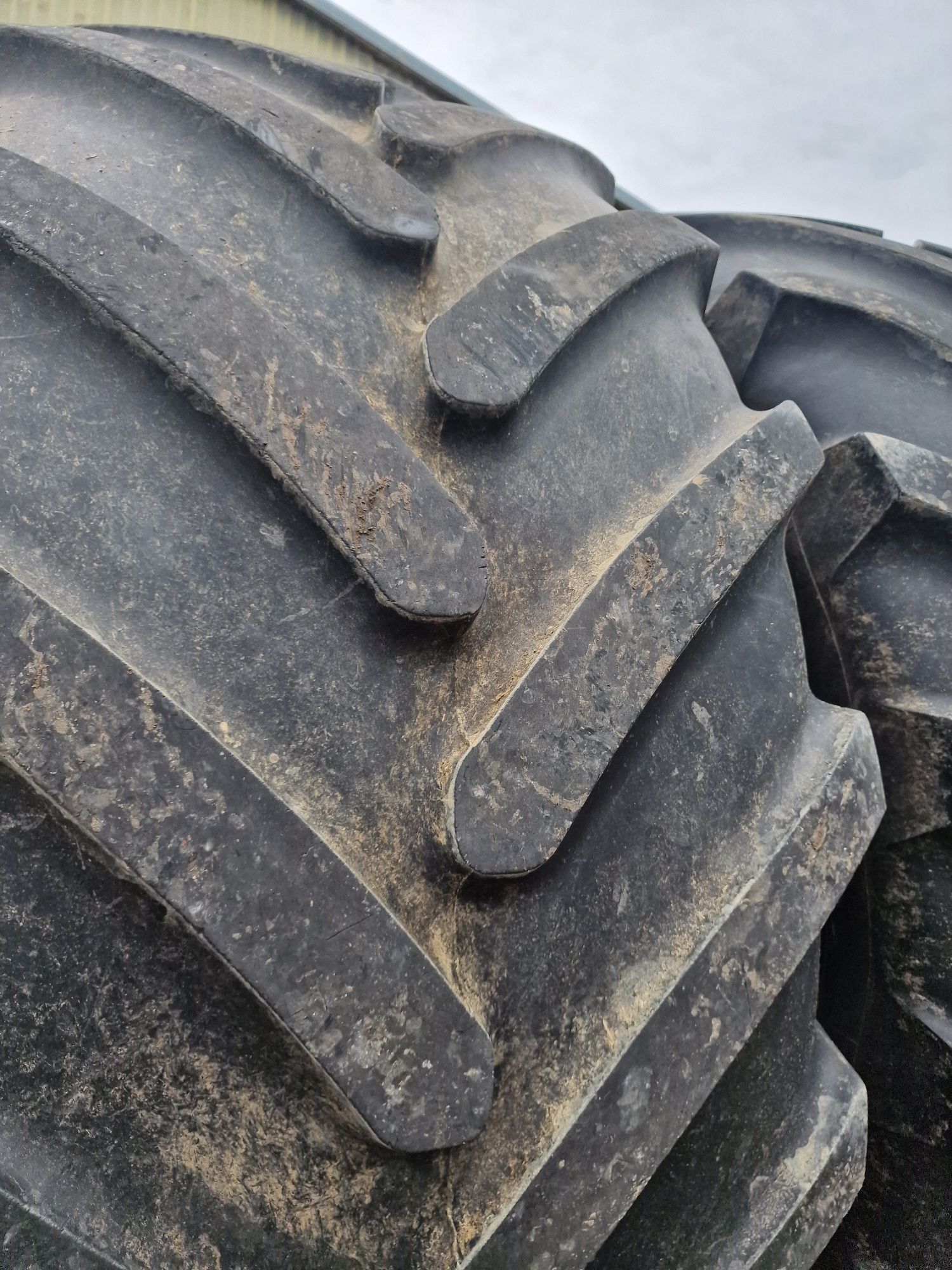 Cauciucuri AGRICOLE 600/65R34 marca Continental