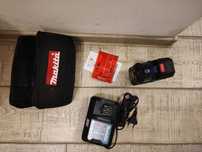 Makita SK 105D, transport inclus in preț,