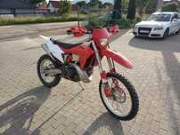 Gas gas ec300 inmatriculat
