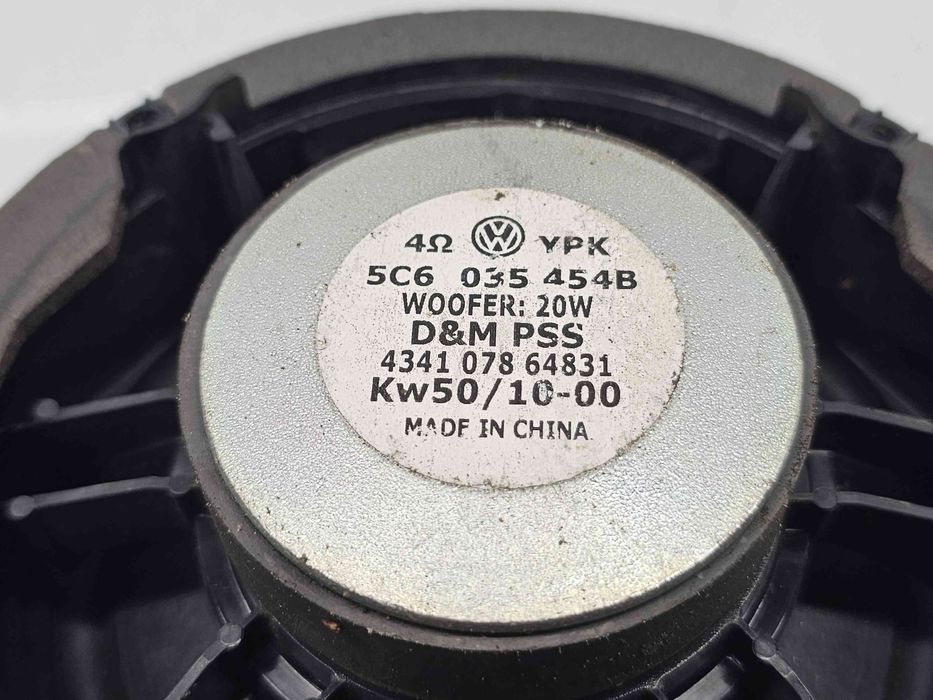 Boxa dreapta fata Volkswagen Jetta 4 (162,163) [Fabr 2010-2016] 5C603