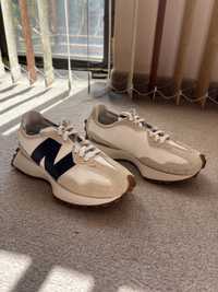 New Balance WS327KB, 36 номер