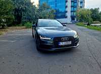 Audi A7 Audi A7 competition 326cp