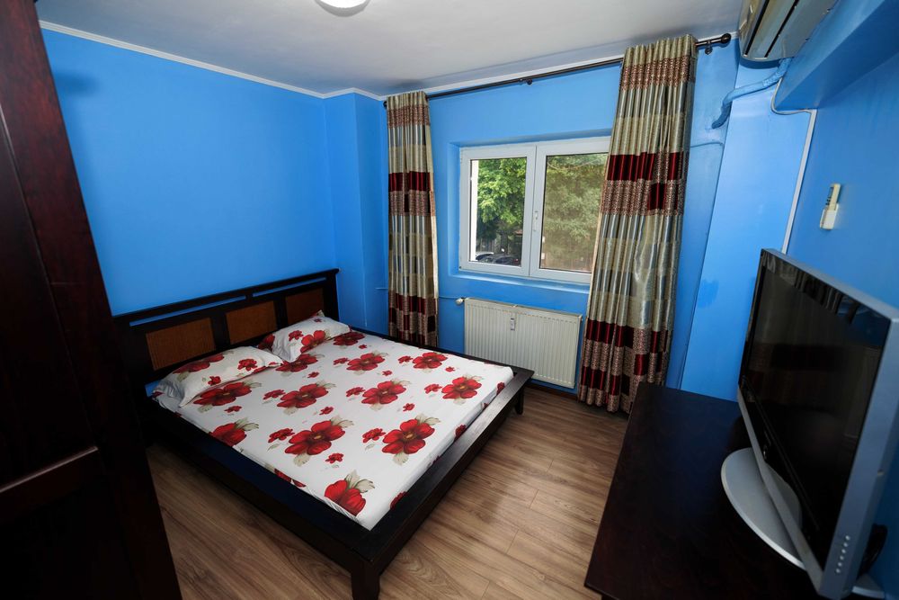 Bucuresti Tei Strada Teiul Doamnei 4 decomandate 149000 euro