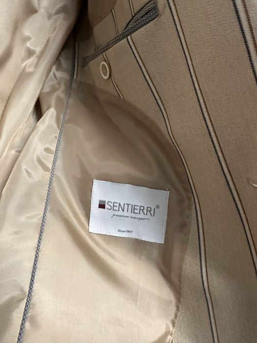 Costum Sentierri în 3 piese