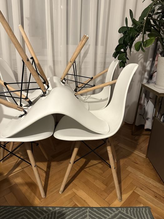 Scaune de bucatarie Oslo