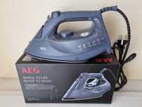 Ютия AEG Delicate 6000