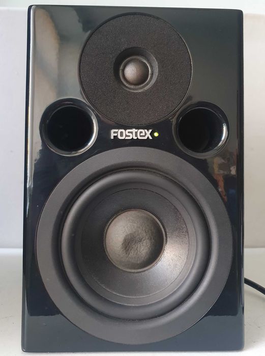 Fostex PM 0.5 MK 2 muzica de studio activa muzica sunet filme