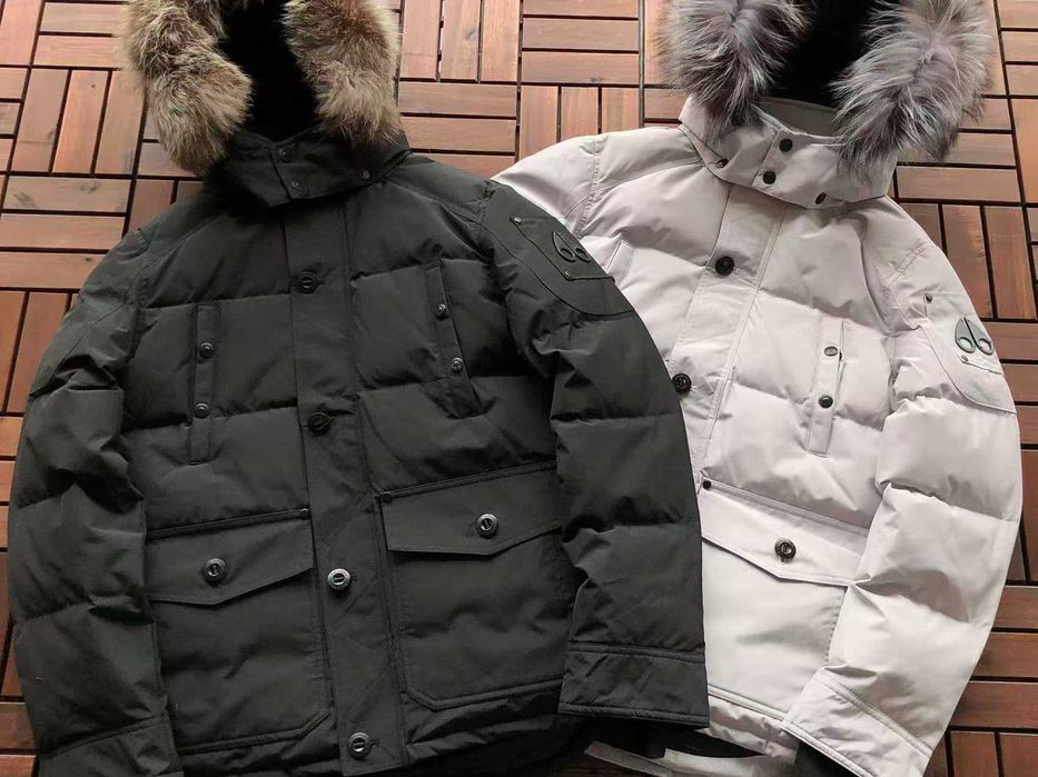 Geaca Moose Knuckles Premium