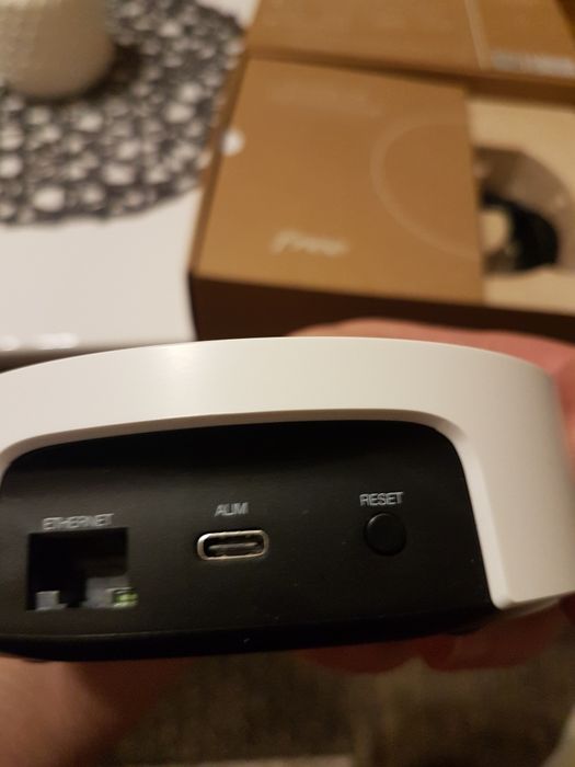Receiver Freebox