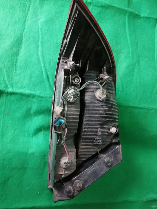 Десен стоп за ЗА MITSUBISHI LANCER 1997-2004; Evo след 2000г.