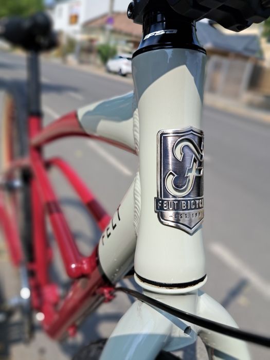 Felt Burner 29,Beach Cruiser, Klunker, Mountain bike