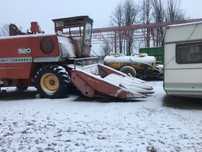 Vand orice piesa combina Massey Ferguson
