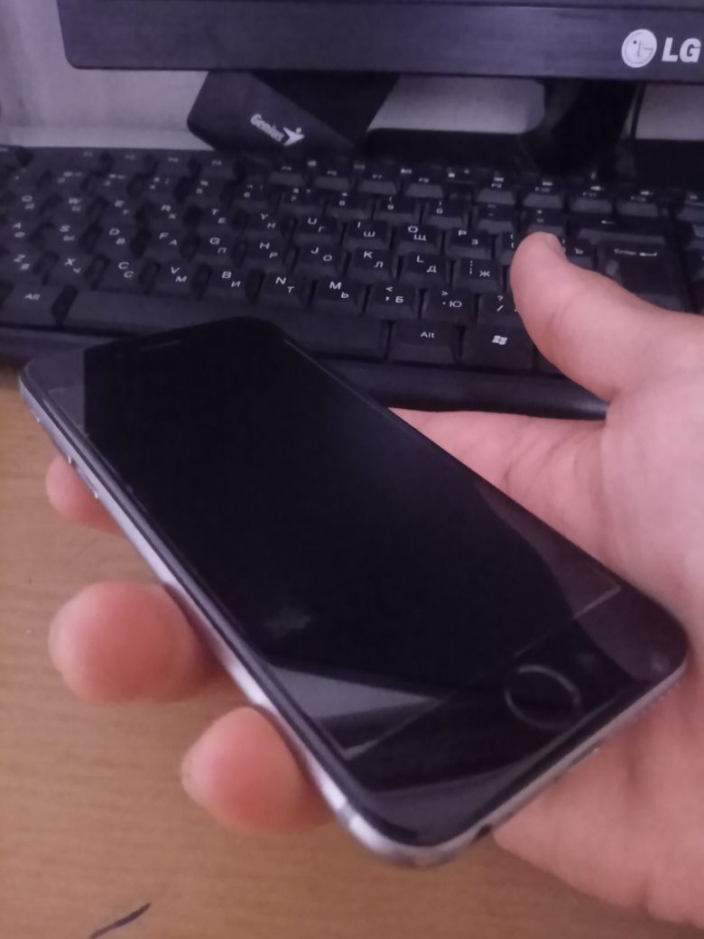 Iphone6 holati 10 9