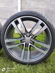 Jante Originale Audi 5x112 R19