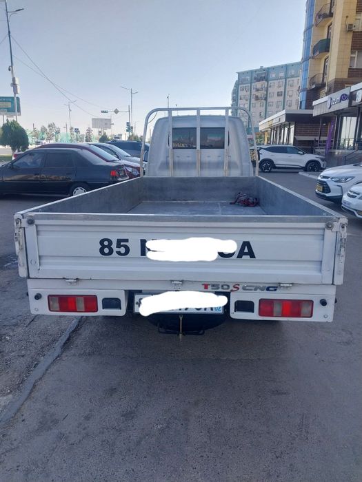 Sheneriy T 50 Sotiladi Xolati Zur Turipdi ishga Tayor