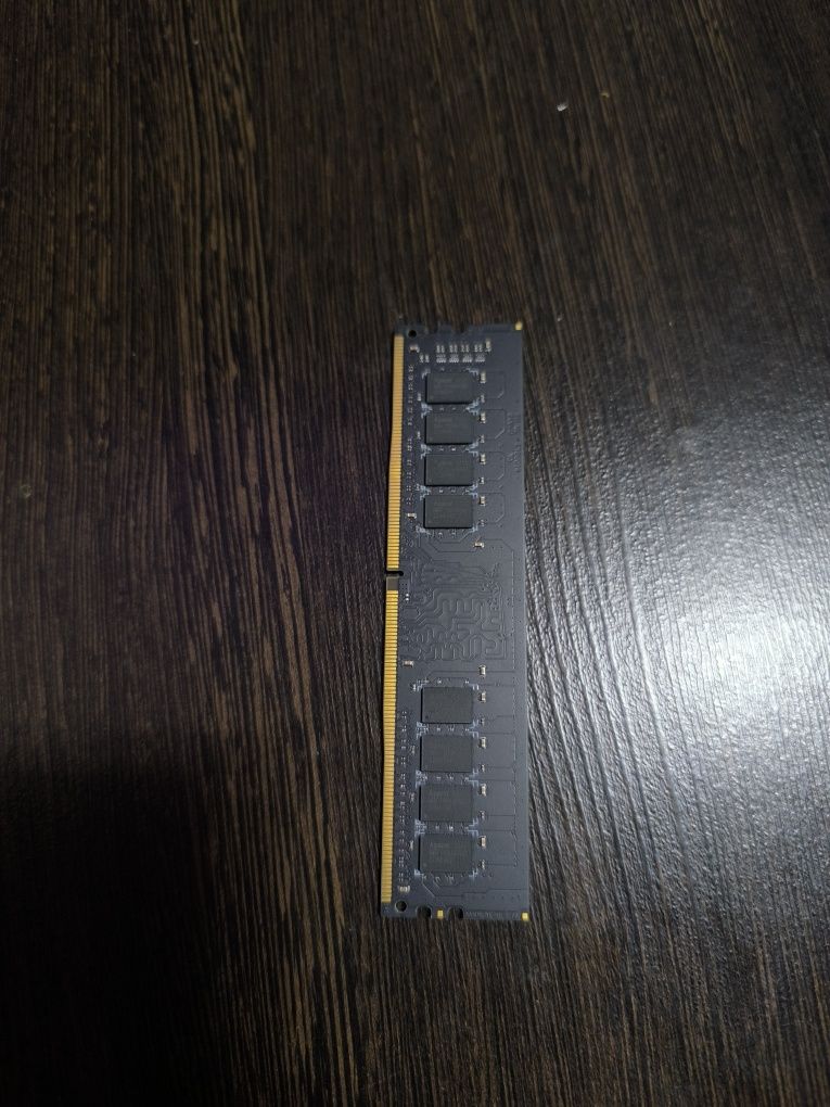 Оператива 16GB DDR4 2666 MHz