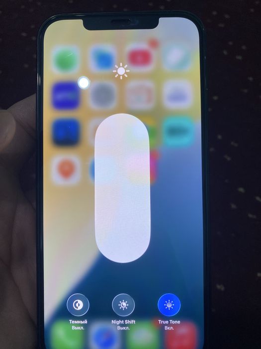 iPhone 12 pro max