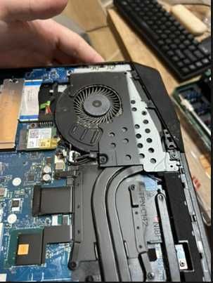 Instalare Windows  Curățare & Montaj PC/Laptop