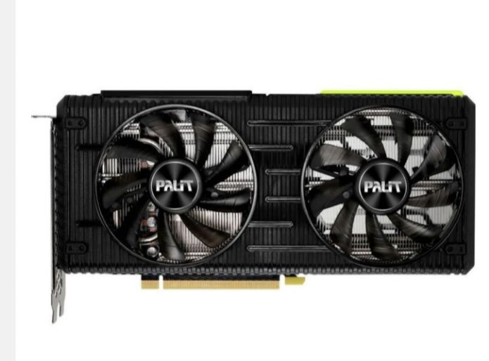 Продам видеокарту 3060ti