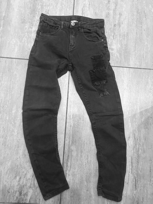 Дънки Zara 9 г