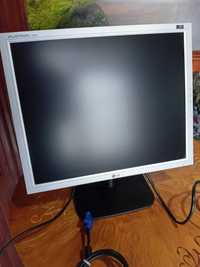 Monitor LG, 50 cm