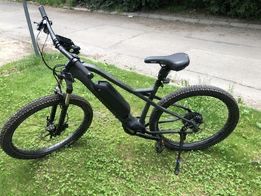 Елвктрически велосипед BAFANG 48V500W