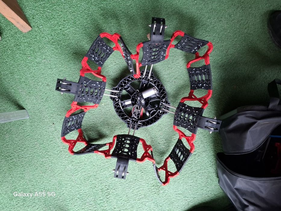 Lanțuri sisteme antiderapante anvelope auto noi Polaire Grip