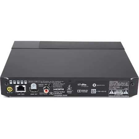 Blu-ray Player Sony BDP-S1700