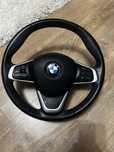 Volan BMW F48 complet cu airbag