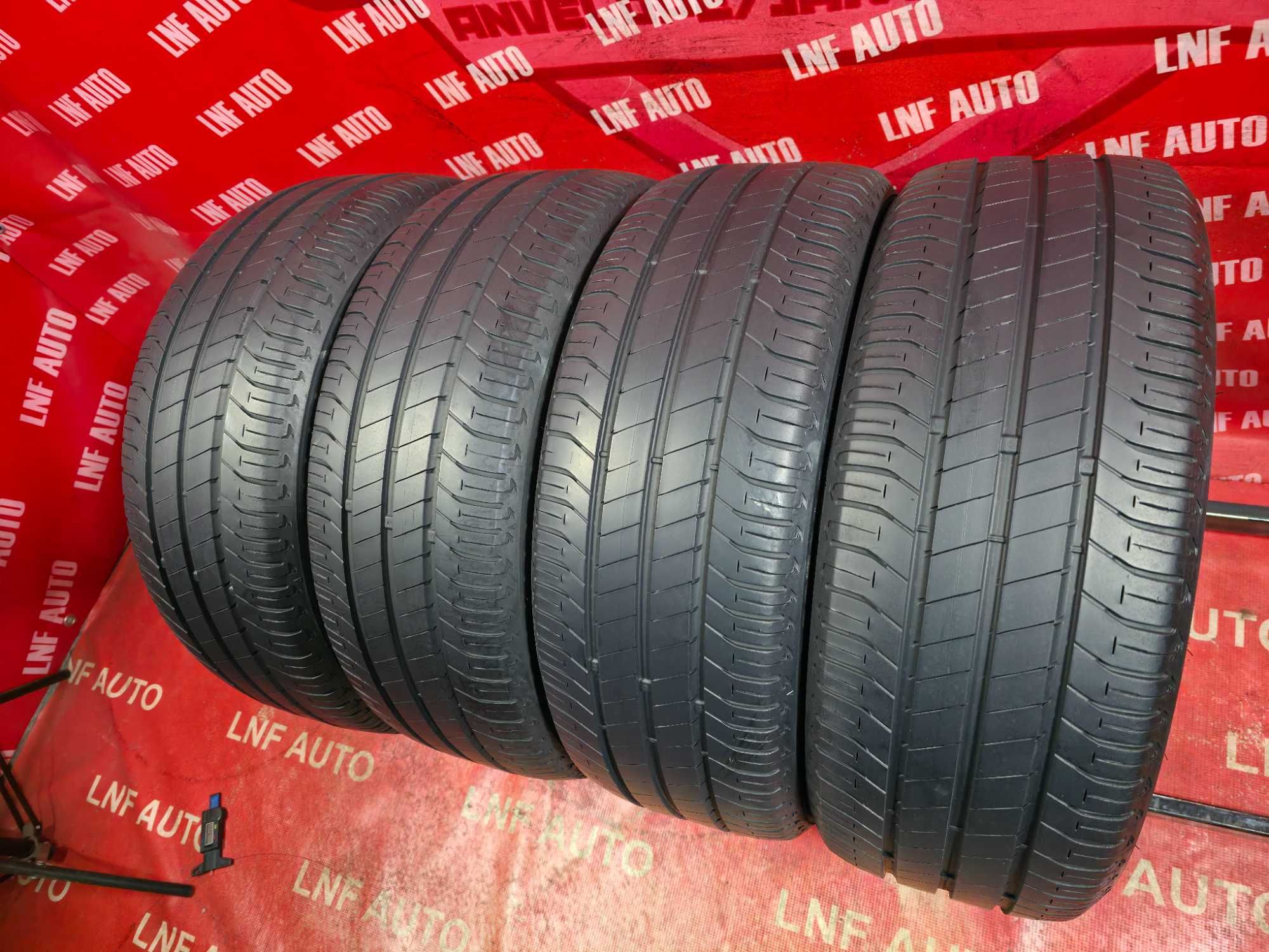 Anvelope de VARA - 205/45/17 - Bridgestone - 6 MM - DOT 2020 !