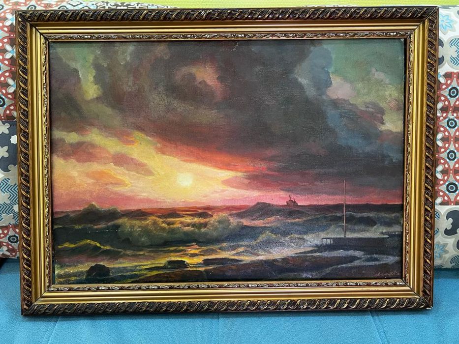 Продаются картины