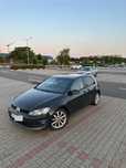 Volkswagen Golf Golf VII 1.6 TDI cutie automata UNIC PROPRIETAR in RO